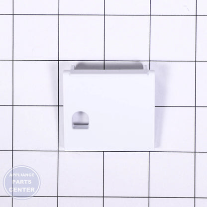 WPL FLIPPER WPW10258520 - Main view showing installation compatibility for various WPL models