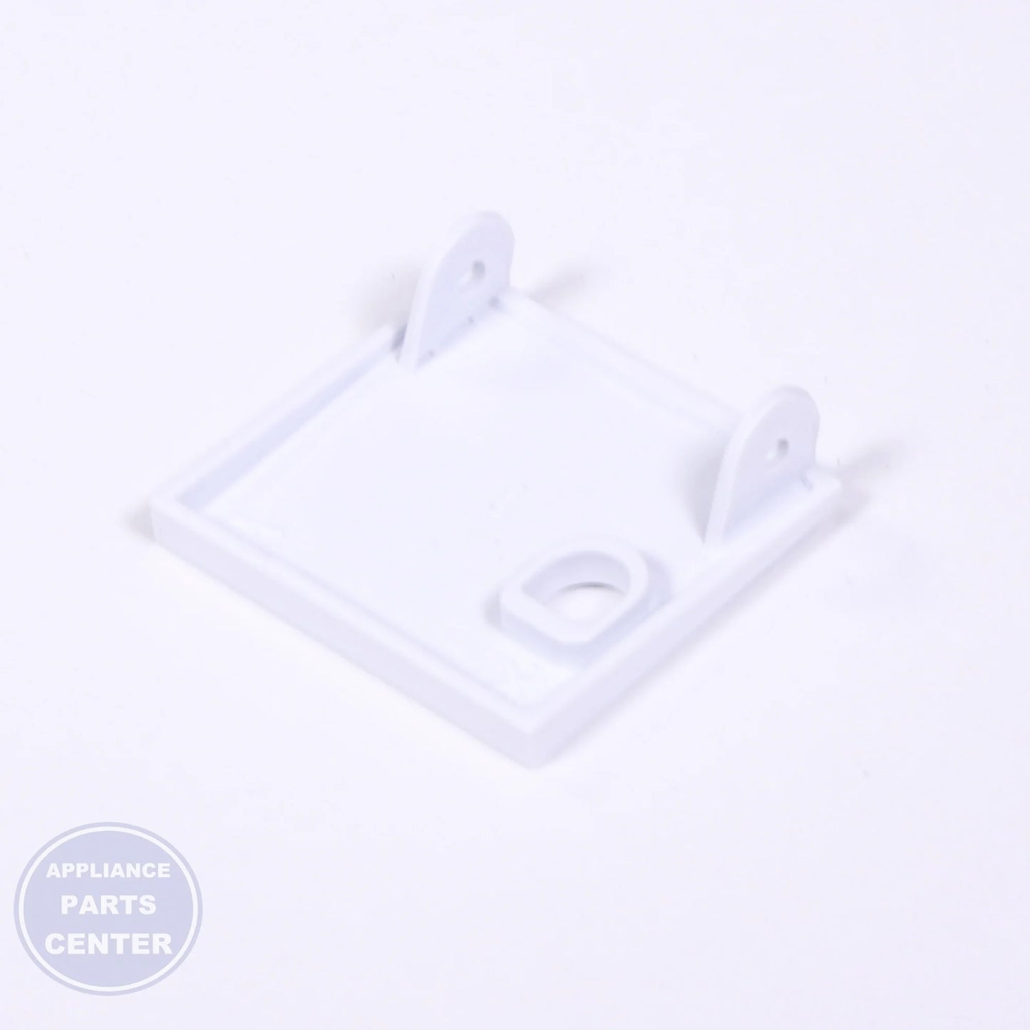 FLIPPER WPW10258520 - Side view with precise measurements for perfect fit