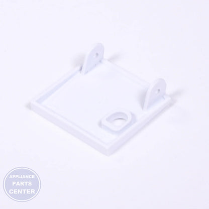 FLIPPER WPW10258520 - Side view with precise measurements for perfect fit