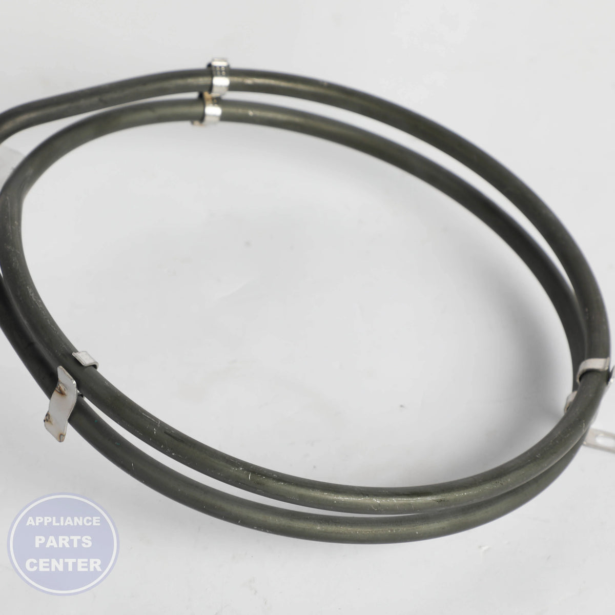 ELEMENT WPW10260248 - Detailed view of reliable heating capacity