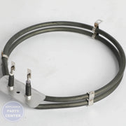 WPL ELEMENT WPW10260248 - Main view showing efficient heating for W10260248 model