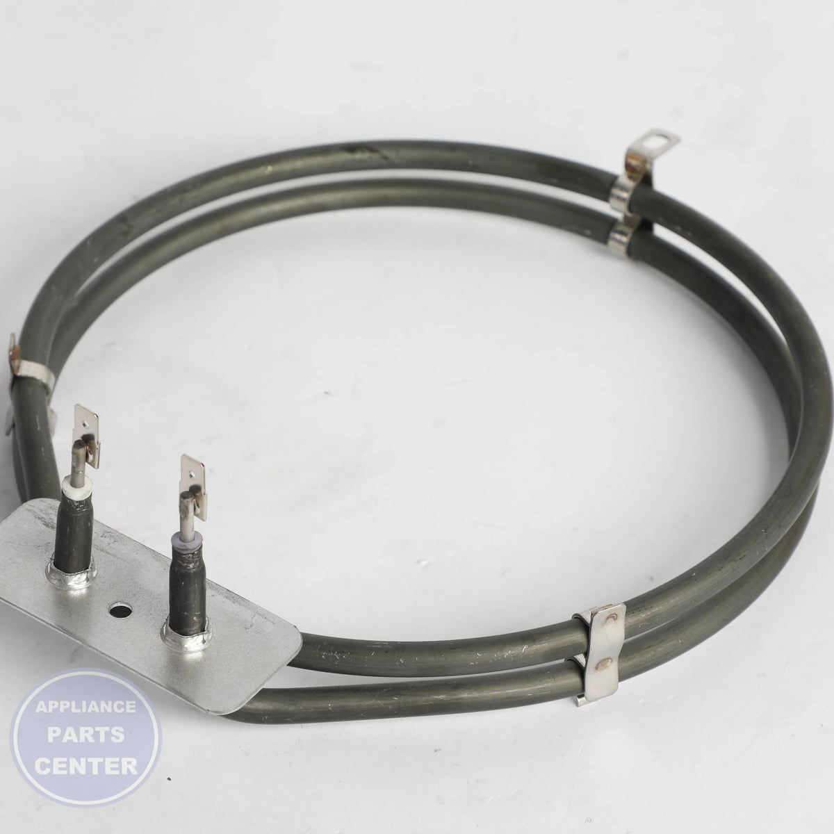 WPL ELEMENT WPW10260248 - Main view showing efficient heating for W10260248 model