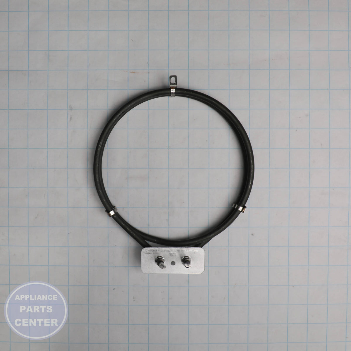 WPL ELEMENT WPW10260248 - Installation in WPL model showing key mounting points