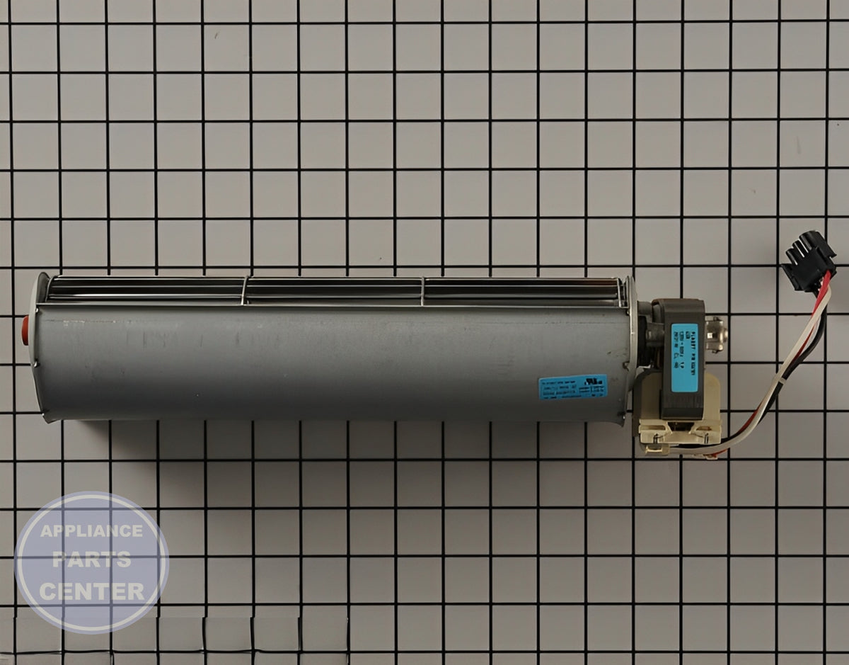 WHIRLPOOL BLOWER WPW10260254 - Main view showing efficient air circulation for WPL Range/Stove