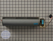 WHIRLPOOL BLOWER WPW10260254 - Main view showing efficient air circulation for WPL Range/Stove