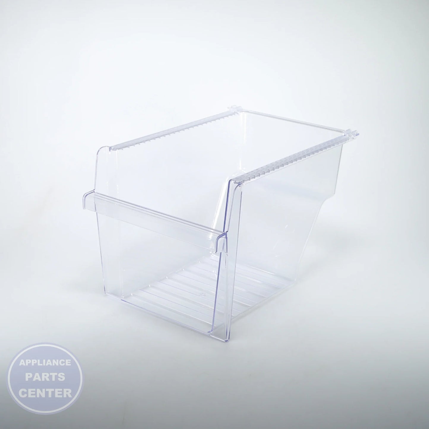WPL BIN-FREEZR WPW10260985 - Installation in specific model showing key mounting points