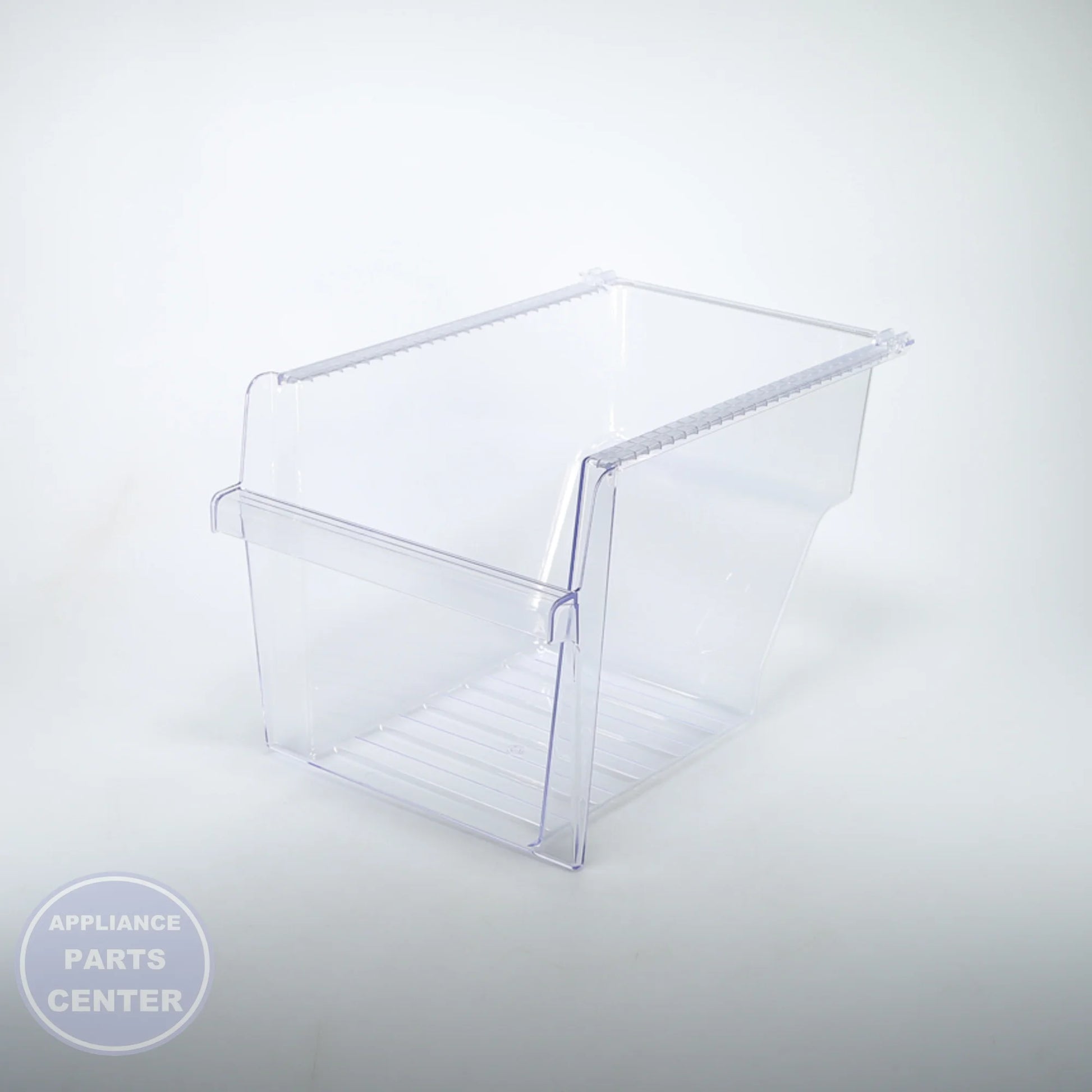 WPL BIN-FREEZR WPW10260985 - Installation in specific model showing key mounting points