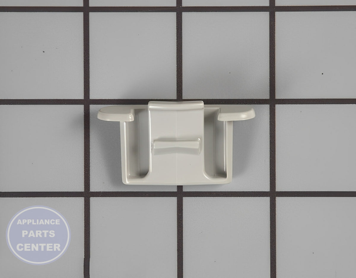 WPL STOP WPW10261227 - Main view showing dishrack support for WPL models