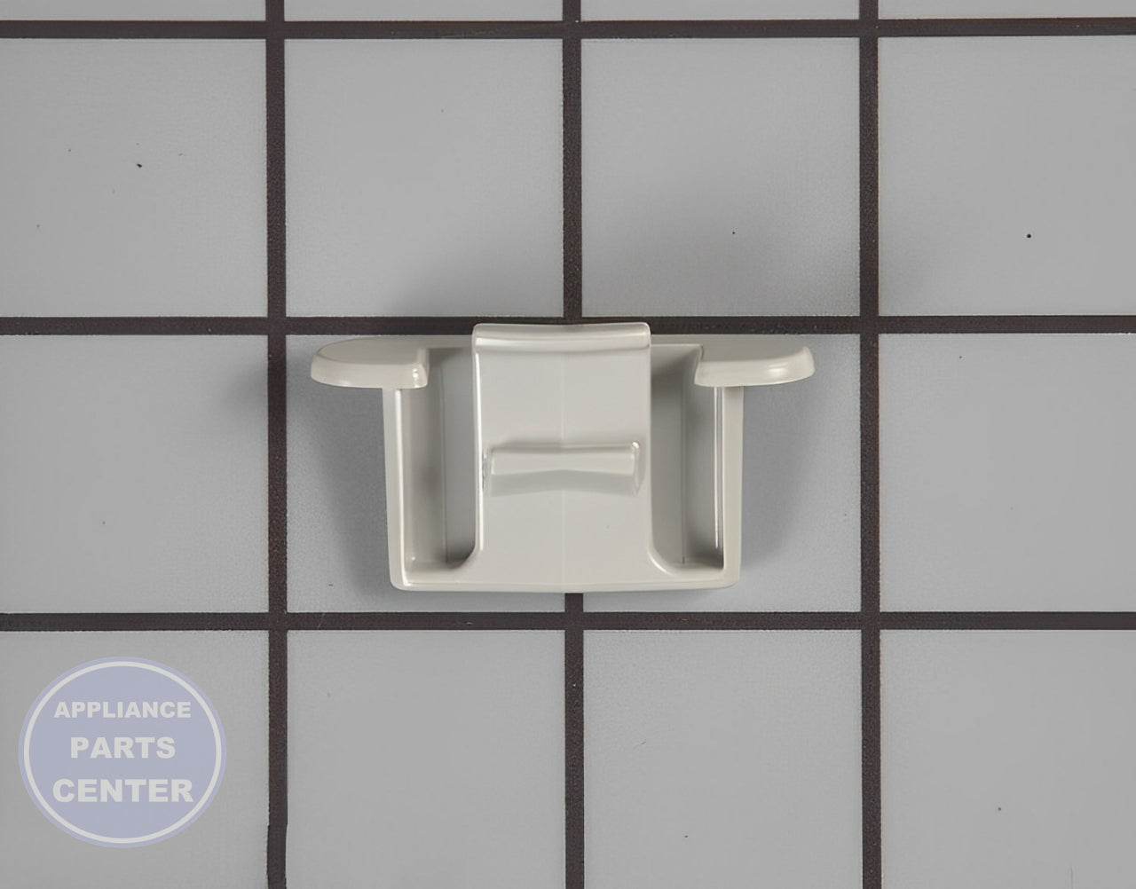WPL STOP WPW10261227 - Main view showing dishrack support for WPL models