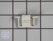 WPL STOP WPW10261227 - Main view showing dishrack support for WPL models