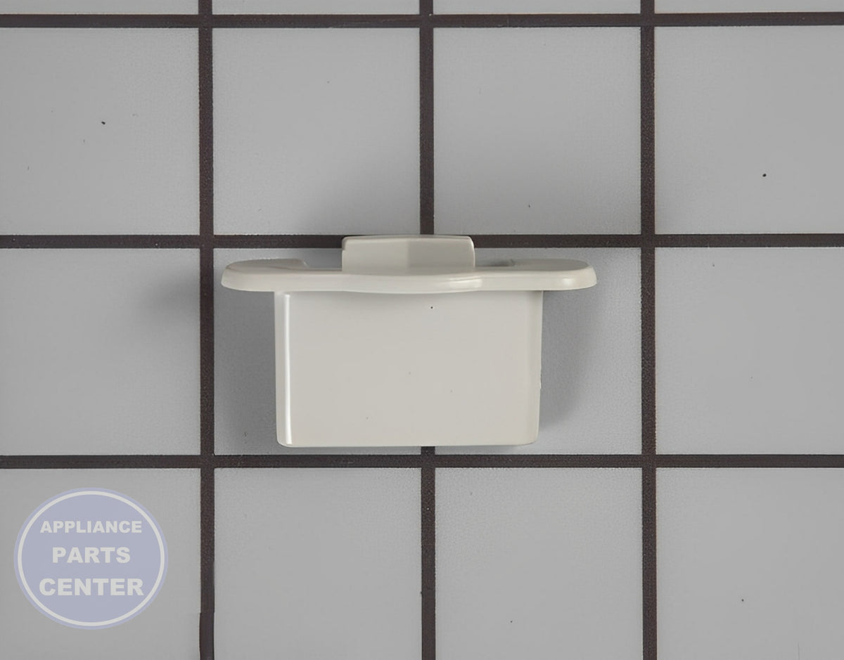STOP WPW10261227 - Detailed view of reliable locking mechanism