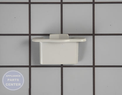 STOP WPW10261227 - Detailed view of reliable locking mechanism