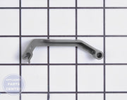 Maytag Tine Clip WPW10267076 - Main view showing secure grip for various dishwashers