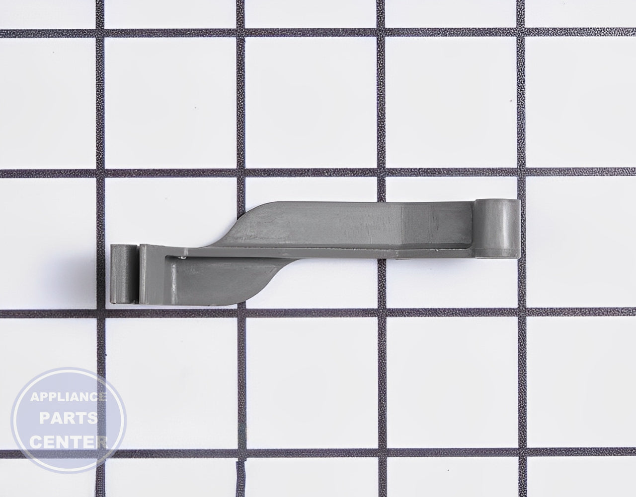 Tine Clip WPW10267076 - Detailed view of sturdy design and secure fit