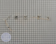 WHIRLPOOL WPW10268397 Wire Harness - Main view showing durable wiring for WPL Range/Stove/Oven models