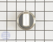 WHIRLPOOL KNOB WPW10268448 - Main view showing control dial for various models
