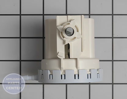 Whirlpool Pressure Switch WPW10268912 - Main view showing water level control for Amana and Maytag models