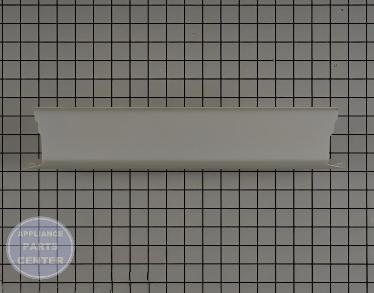 Light Lens Cover WPW10269099 - Detailed view of lighting and bulb protection