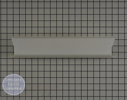 Light Lens Cover WPW10269099 - Detailed view of lighting and bulb protection