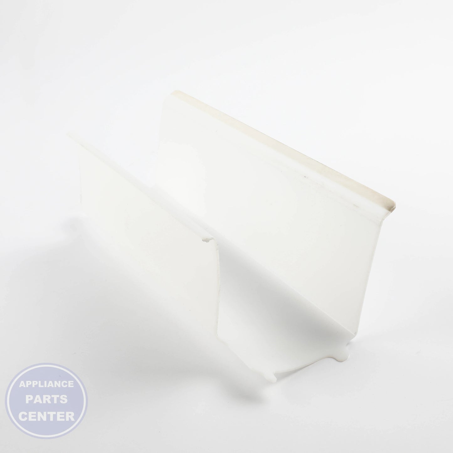 LENS-LIGHT WPW10269101 - Detailed view of efficient lighting capabilities
