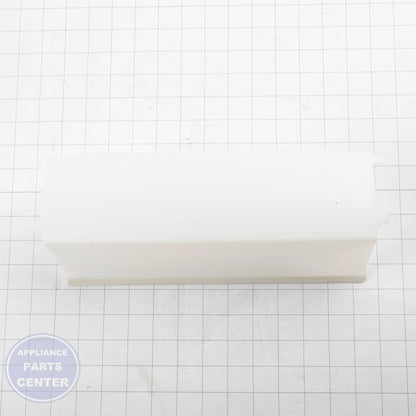 LENS-LIGHT WPW10269101 - Side view with standard measurements