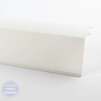WPL LENS-LIGHT WPW10269101 - Installation in W10269101 showing key mounting points