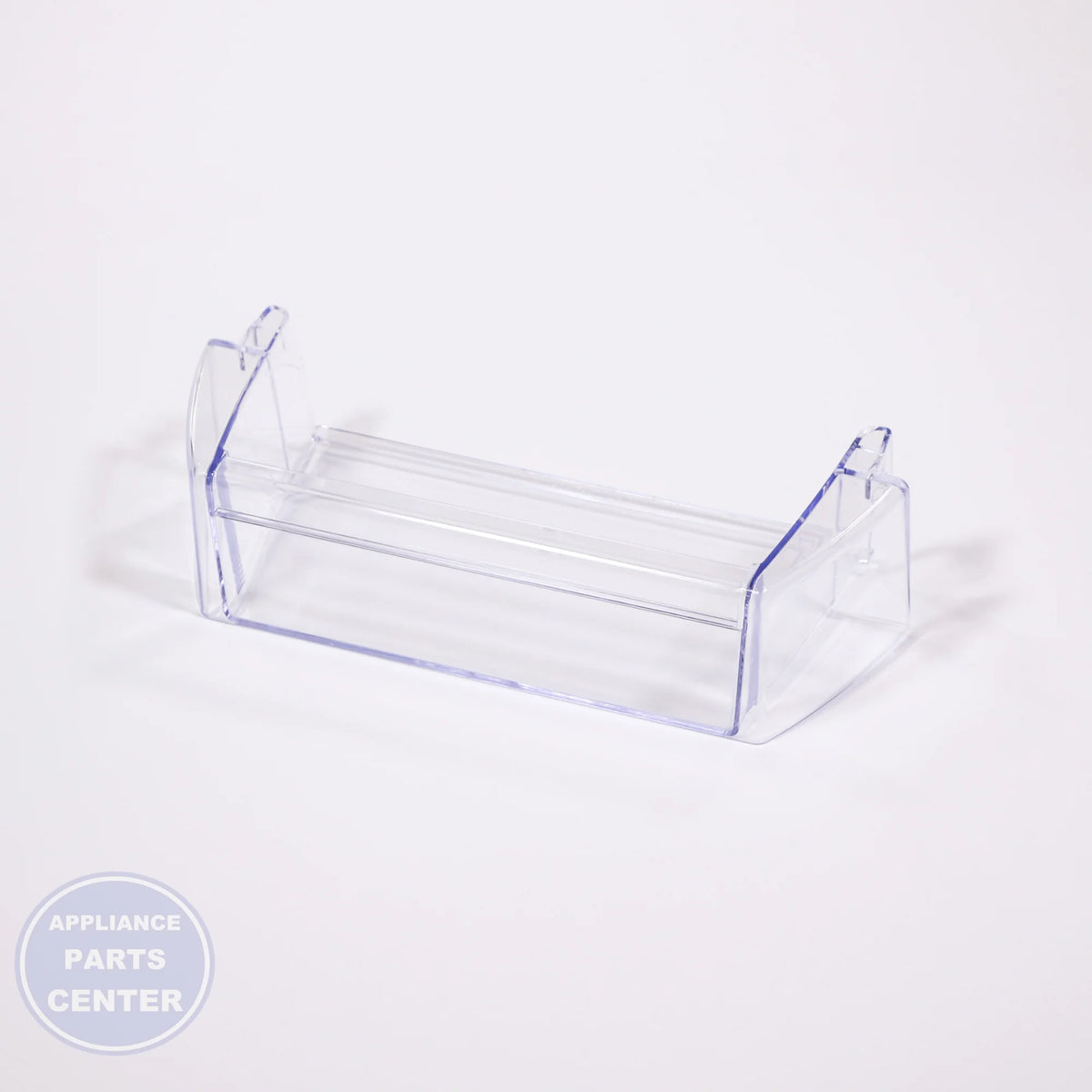 BIN-CNTLVR WPW10269174 - Detailed view of genuine replacement part
