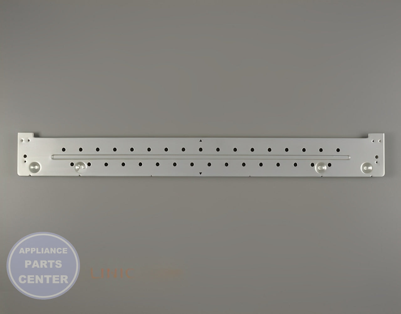 Amana Mounting Bracket WPW10269225 - Main view showing sturdy support for Amana, Maytag, Whirlpool microwaves