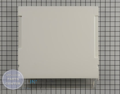 Maytag Drawer Cover WPW10270150 - Main view showing seamless fit for Maytag, Whirlpool, Kenmore models