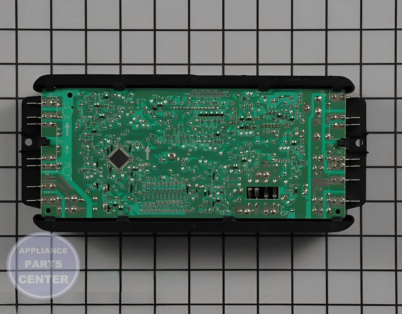 CNTRL-ELEC WPW10271747 - Detailed view of Timer feature