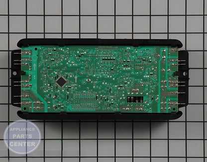 CNTRL-ELEC WPW10271747 - Detailed view of Timer feature
