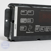 WPL CNTRL-ELEC WPW10271837 - Main view showing electronic control features for specified models