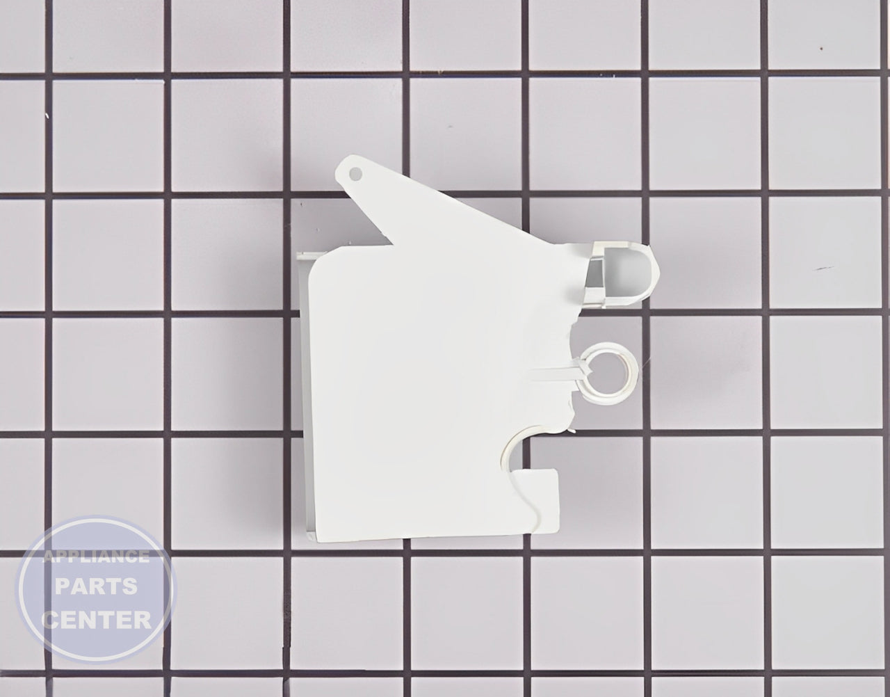 Maytag Water Fill Cup WPW10272168 - Installation in Maytag model showing easy mounting points
