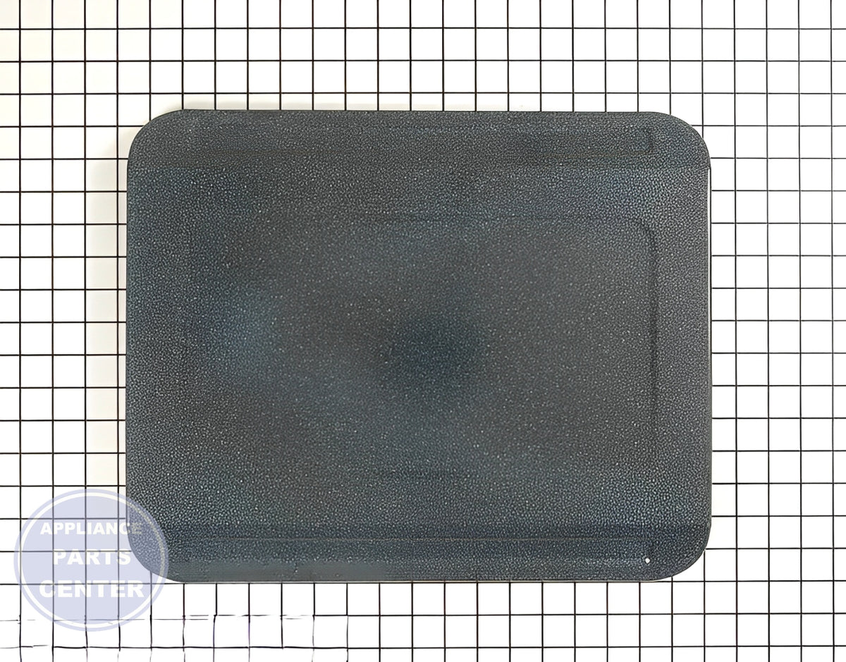 Bottom Panel WPW10272546 - Detailed view of sturdy construction