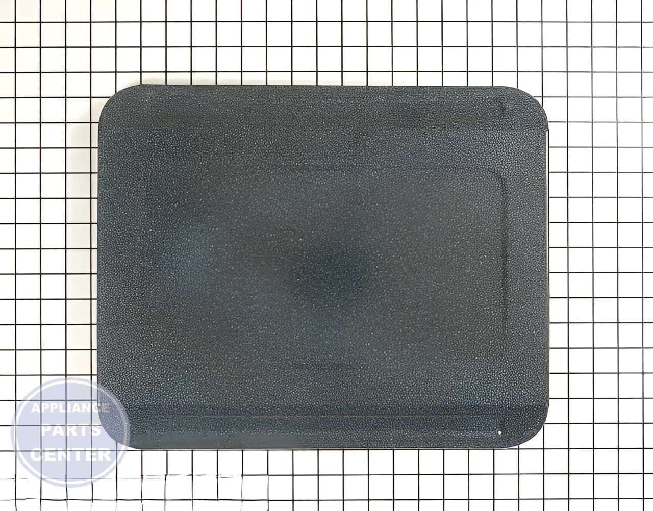 Bottom Panel WPW10272546 - Detailed view of sturdy construction
