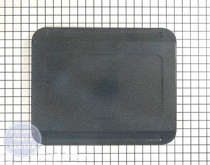Bottom Panel WPW10272546 - Detailed view of sturdy construction