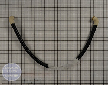 Hose WPW10272563 - Detailed view of specific technical details