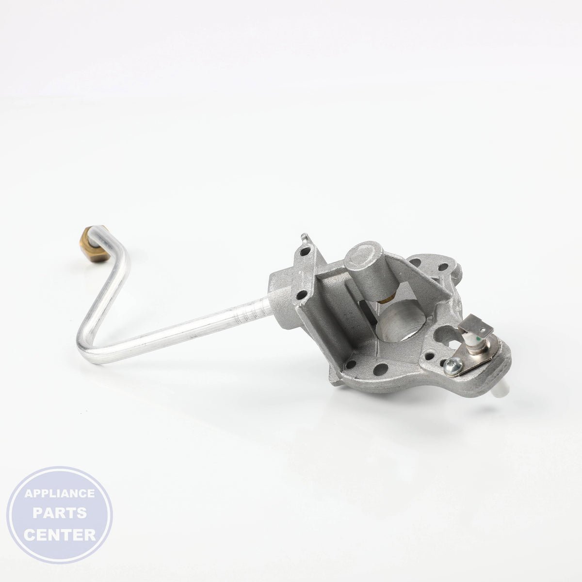 HOLDER-ORF WPW10273133 - Side view with 20 lbs weight capacity
