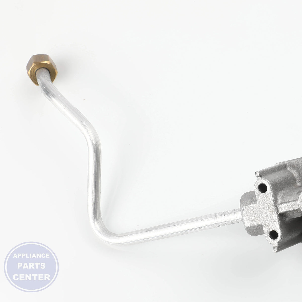 WPL HOLDER-ORF WPW10273133 - Installation in W10273133 model showing easy mounting points
