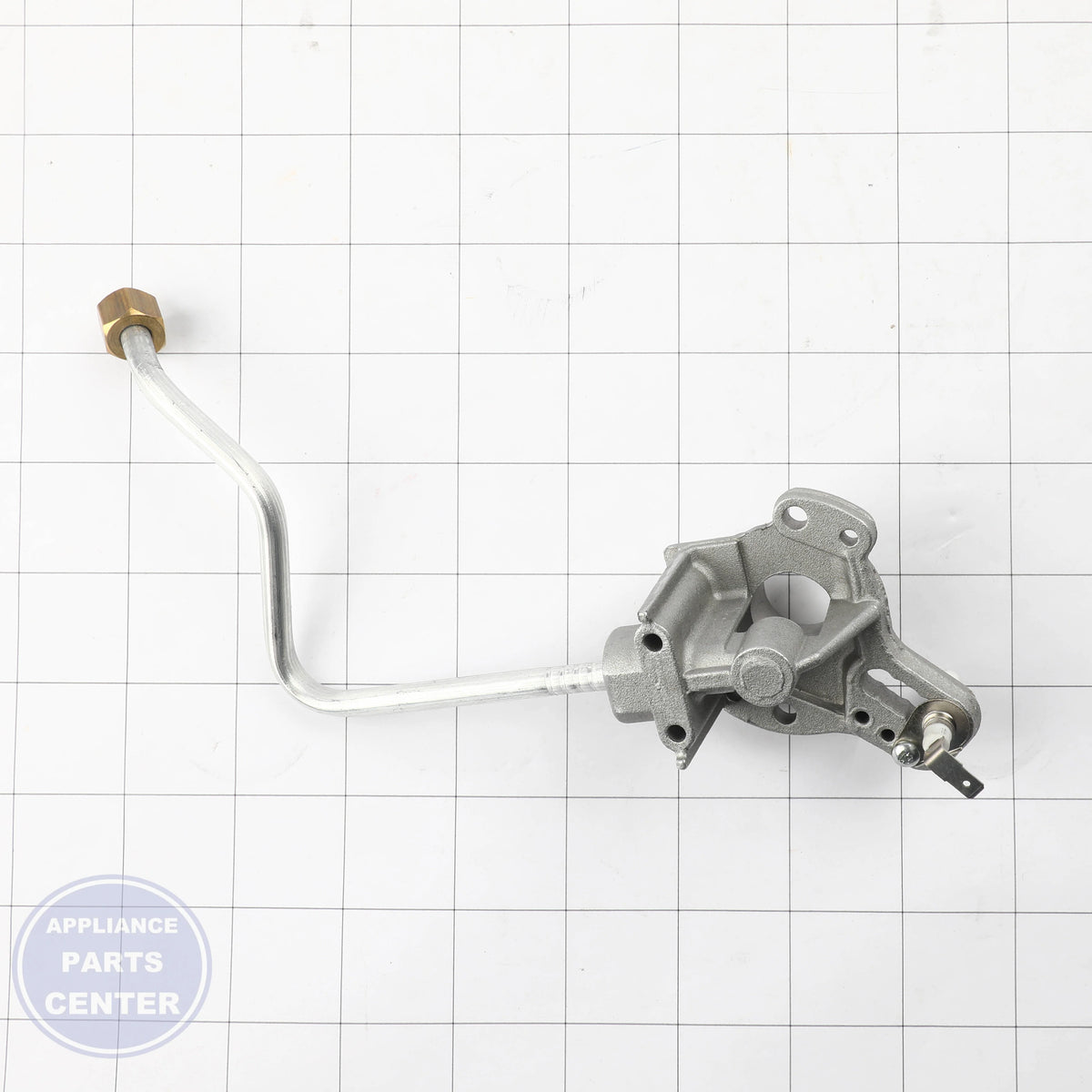 WPL HOLDER-ORF WPW10273133 - Installation in W10273133 model showing easy mounting points
