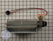 WHIRLPOOL RANGE WALL OVEN BLOWER WPW10273667 - Main view showing efficient airflow for WPL microwave models