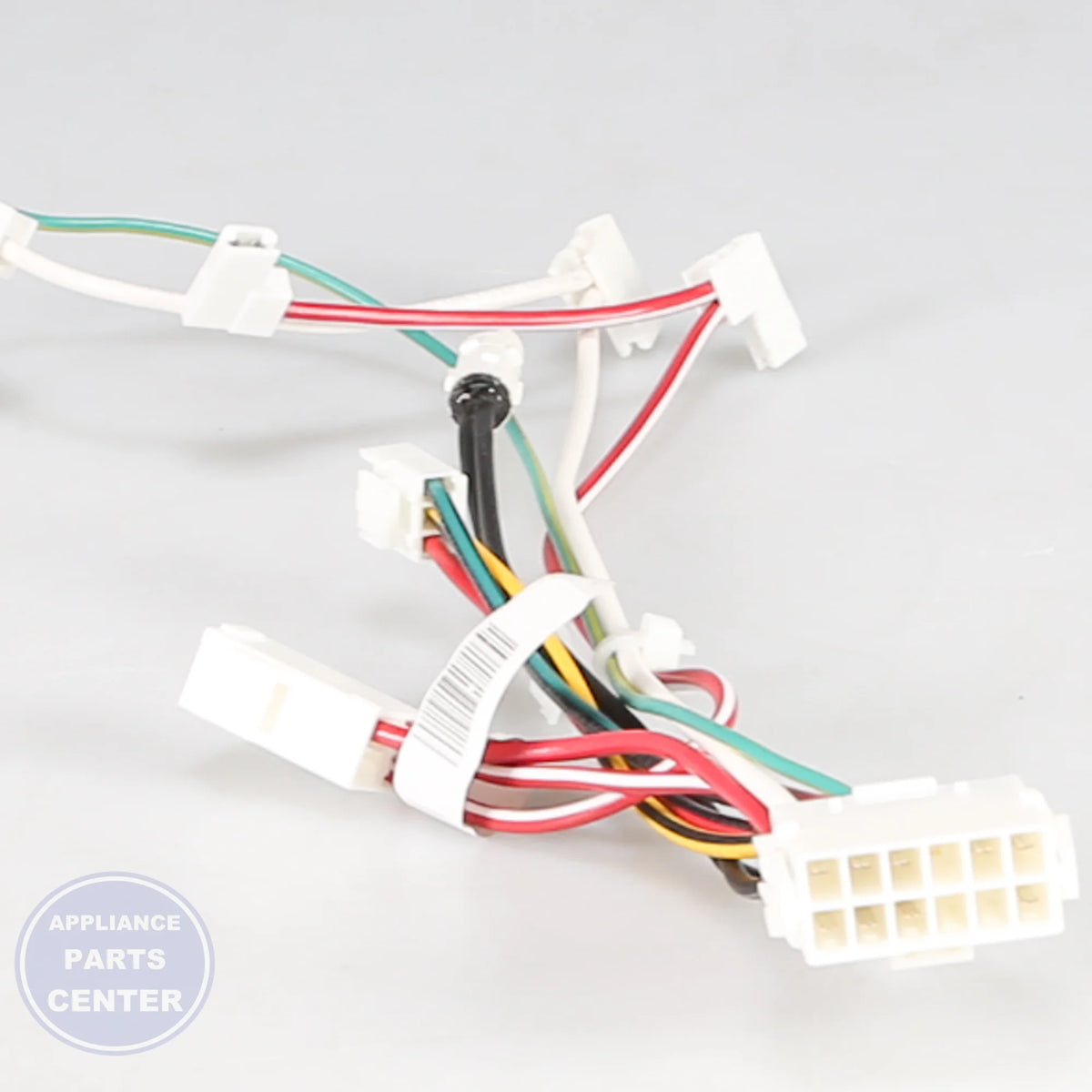 WPL HARNS-WIRE WPW10273869 - Main view showing wire connector for specific models