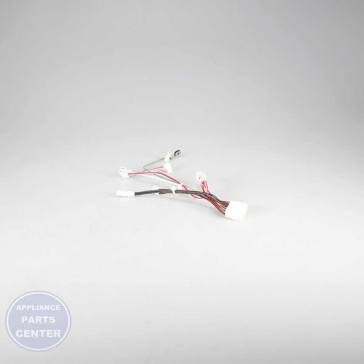 WPL HARNS-WIRE WPW10273869 - Installation in specific model showing mounting points