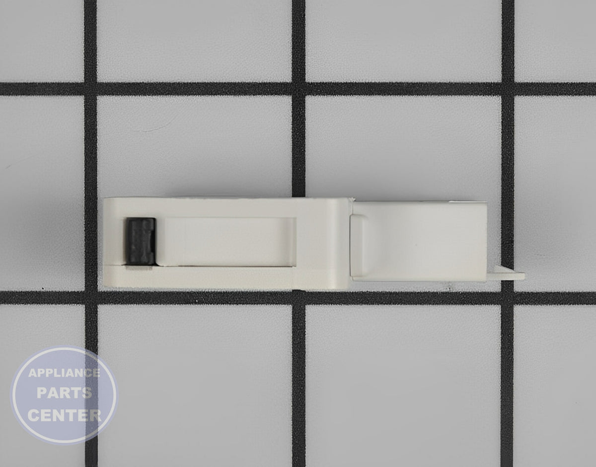 WHIRLPOOL SWITCH WPW10274880 - Detailed view of the switch's technical details