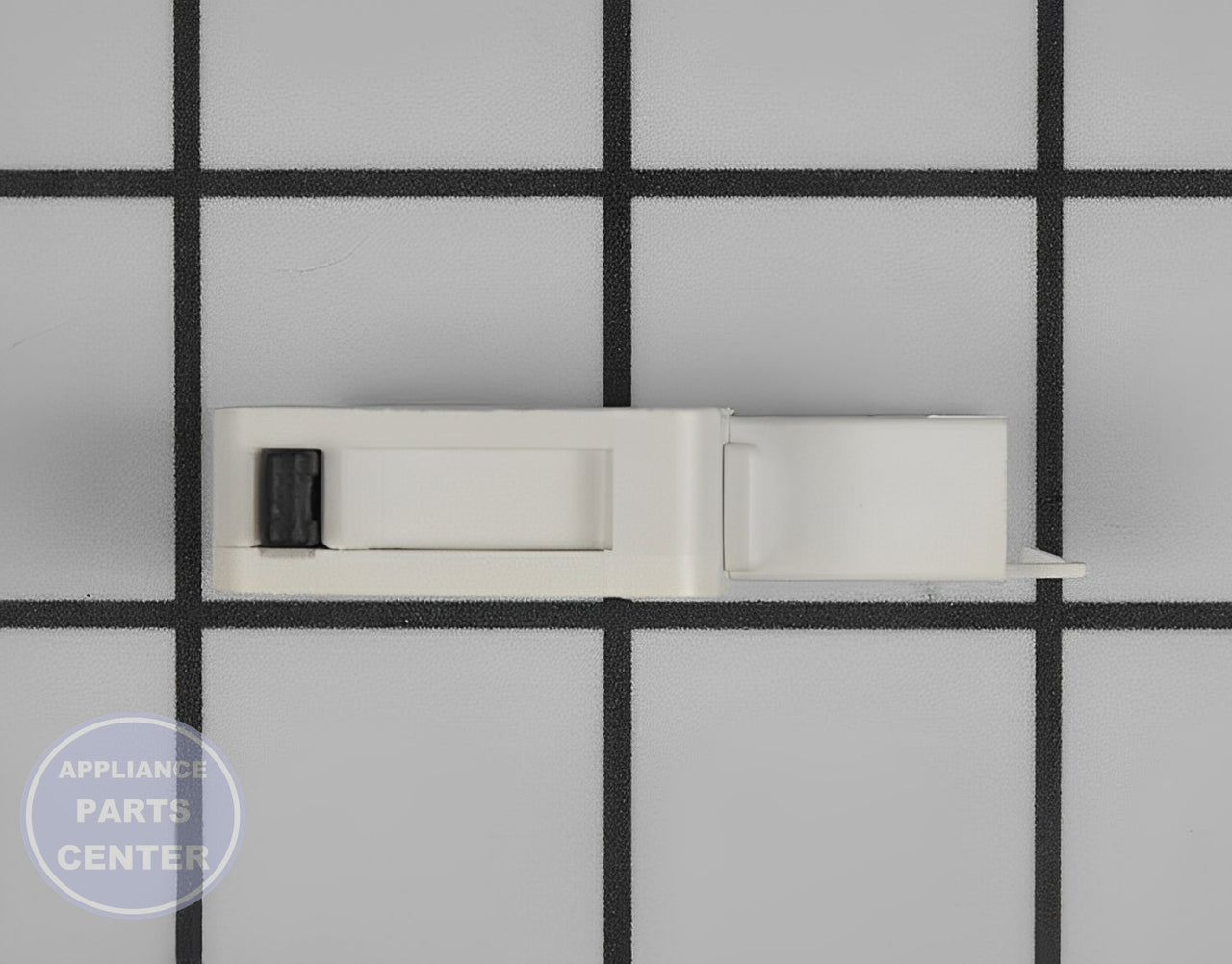 WHIRLPOOL SWITCH WPW10274880 - Detailed view of the switch's technical details