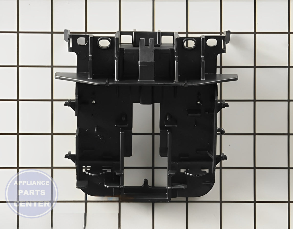 WHIRLPOOL DISHWASHER LATCH BOLT WPW10274884 - Detailed view of durable construction