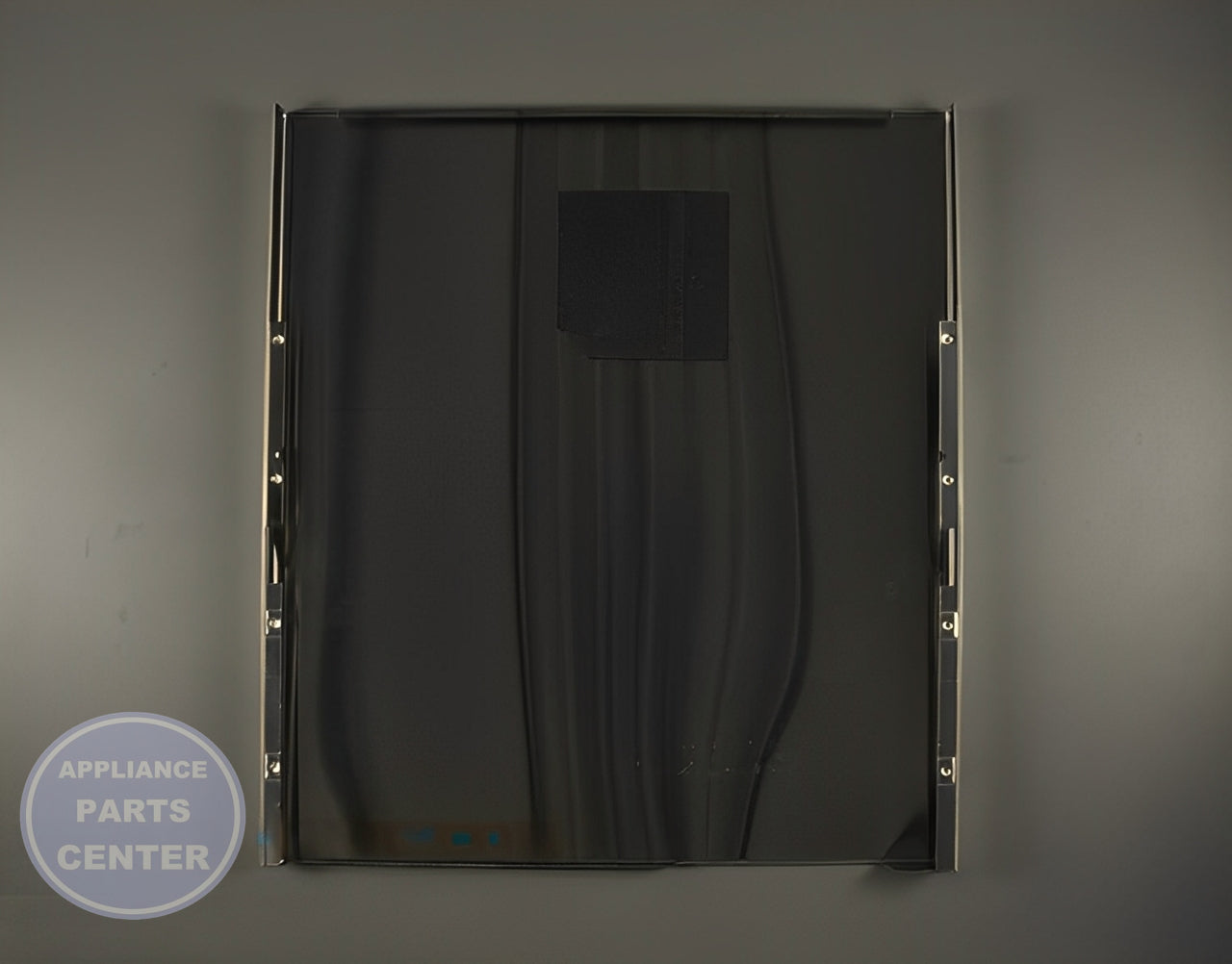 WHIRLPOOL DISHWASHER CONTROL PANEL WPW10274902 - Detailed view of the control panel with specific technical details
