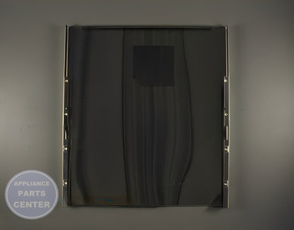 WHIRLPOOL DISHWASHER CONTROL PANEL WPW10274902 - Detailed view of the control panel with specific technical details