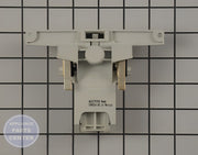 WHIRLPOOL DOOR LATCH WPW10275768 - Main view showing secure closure for WPL Dishwasher