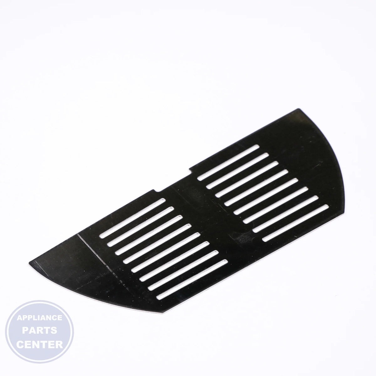 GRILLE WPW10276209 - Detailed view of strong material